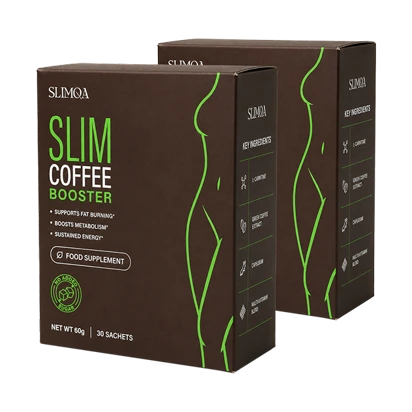 Slimqa — 2 dozen