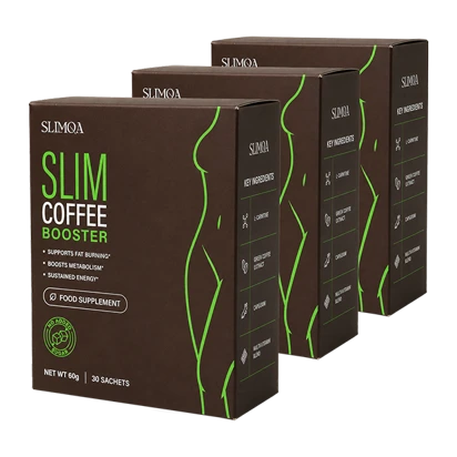 Slimqa — 3 dozen